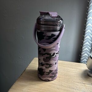 EUC. BrüMate Multi shaker